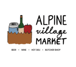 Alpine Market