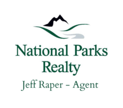 National Parks Realty - Jeff Raper
