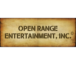 Open Range Entertainment 