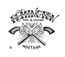 The Remington Bar & Casino