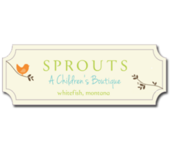 Sprouts Childrens Boutique